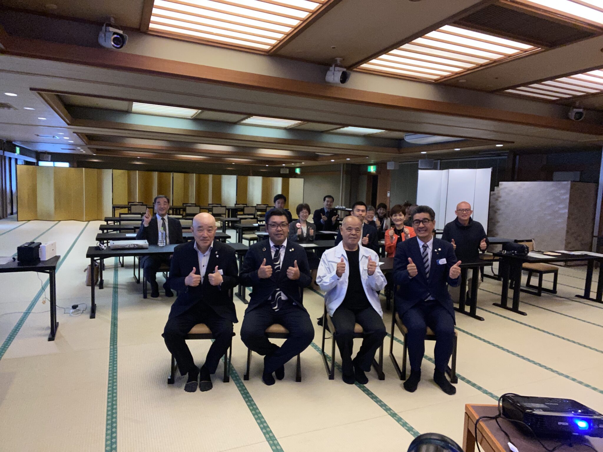 5 31モーニングセミナー＜鳴門市倫理法人会＞ 一般社団法人倫理研究所 徳島県倫理法人会